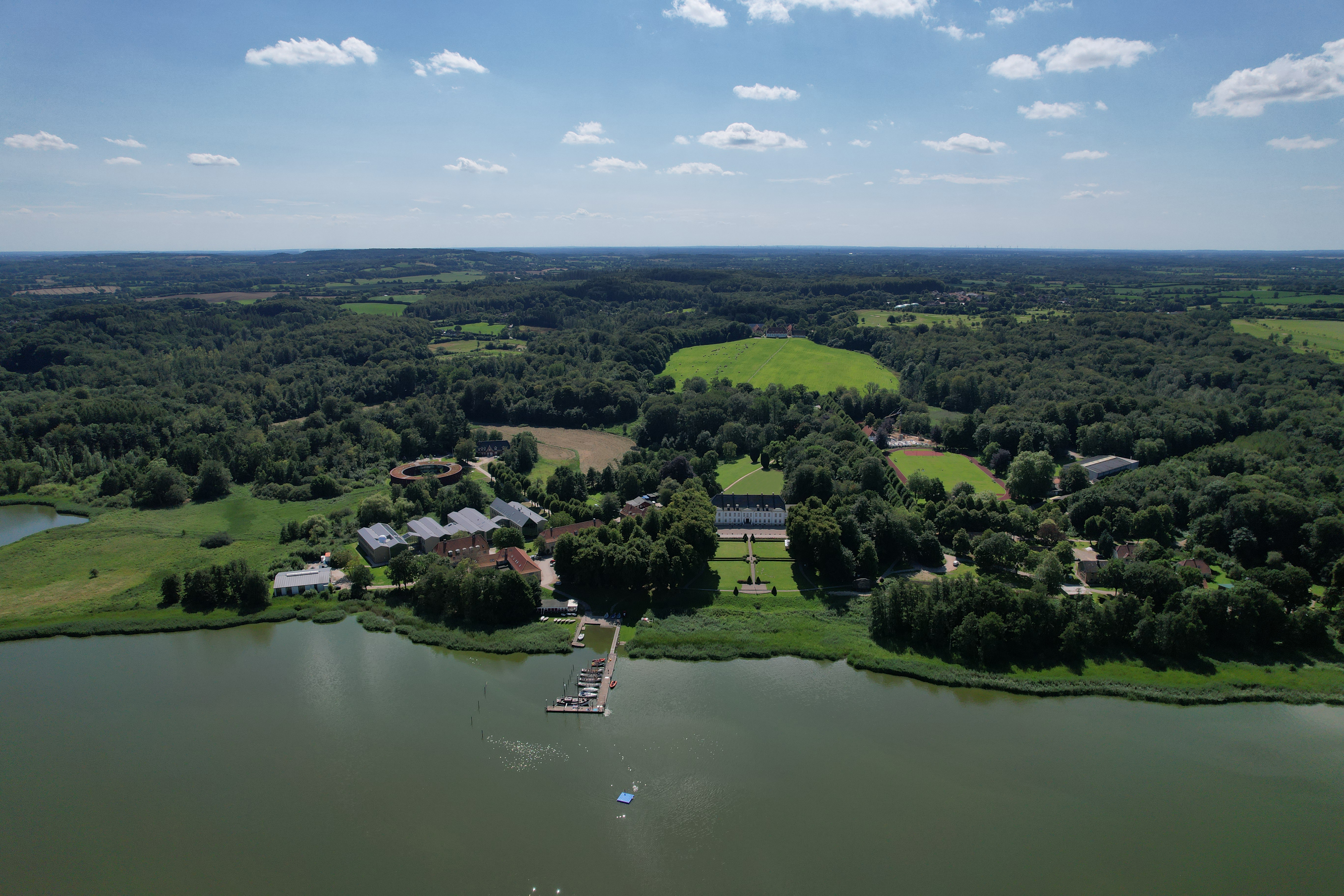Stiftung Louisenlund campus